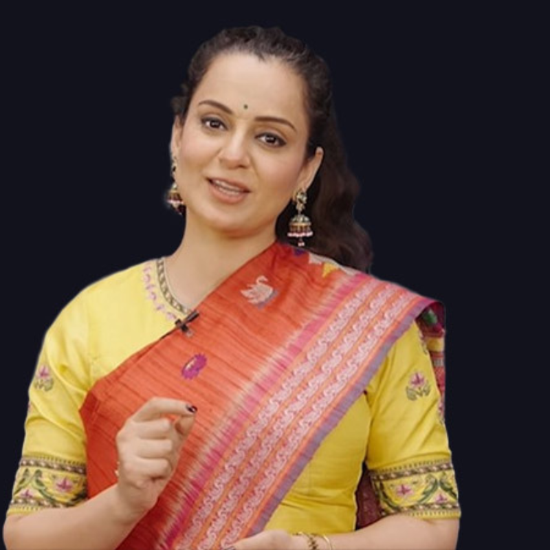 ​कंगना रनौत ने कही ये बात