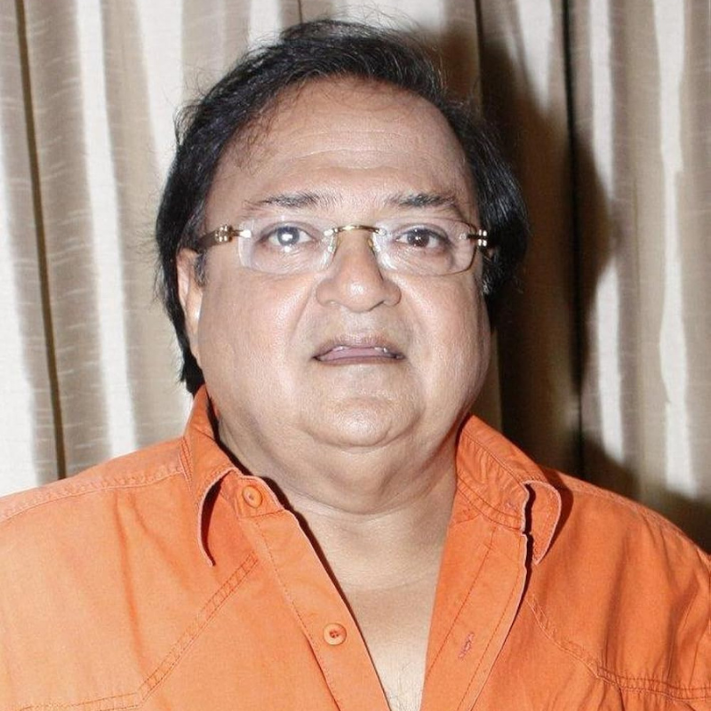 ​राकेश बेदी (Rakesh Bedi)