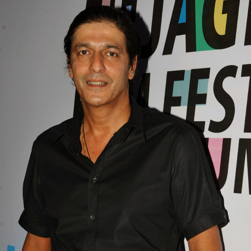​चंकी पांडे (Chunky Panday)