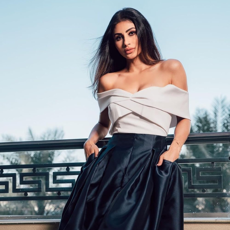 ​मौनी रॉय (Mouni Roy)