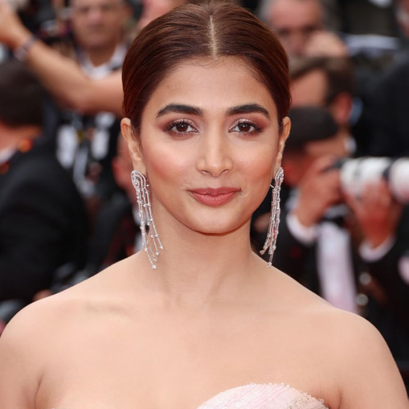 ​पूजा हेगड़े (Pooja Hegde)