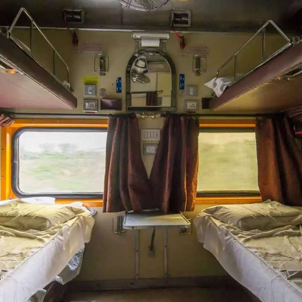 वेटिंग लिस्ट की सीमा होगी तय