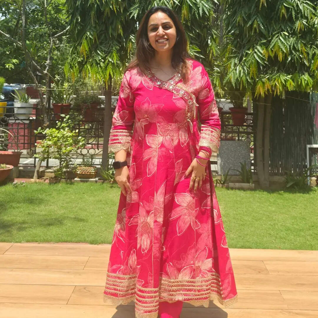 भाई की सलाह पर सिविल सेवा की तरफ बढ़ा कदम