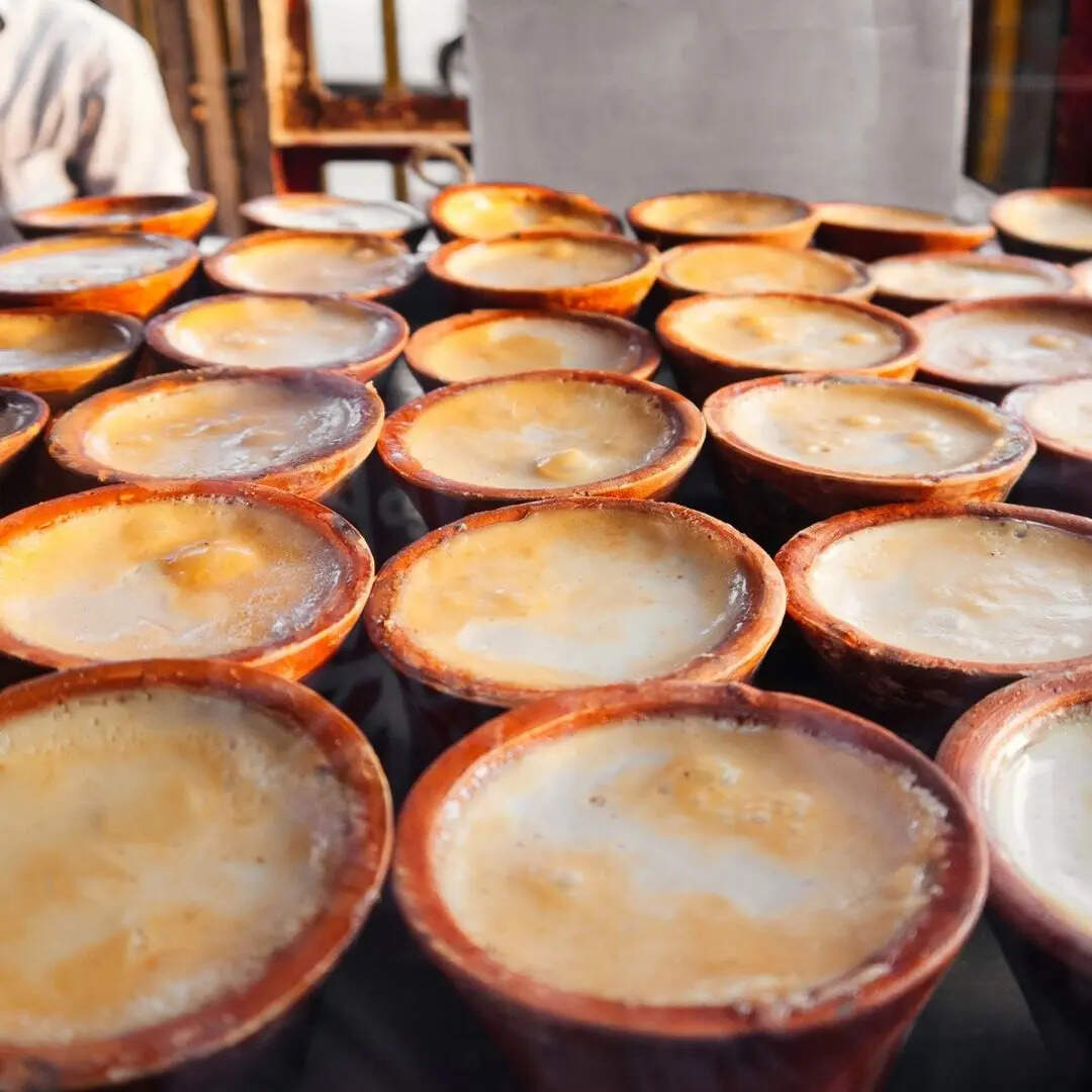 ​स्थानीय स्वाद और बाजार पर फोकस​