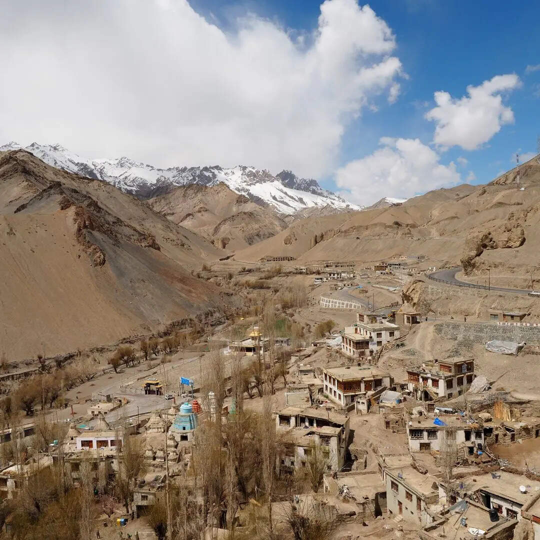 लंग्ज़ा 