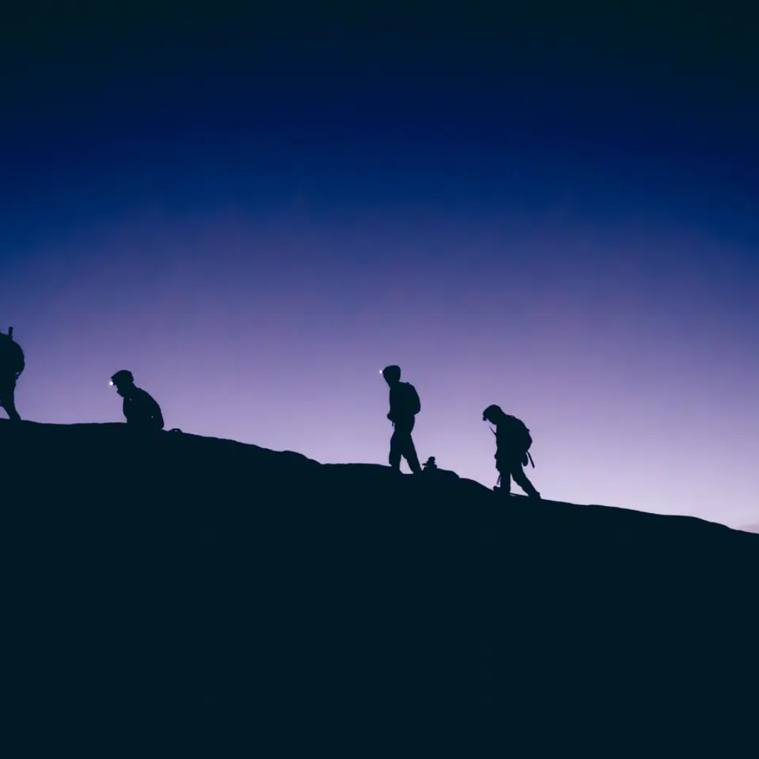 हरिश्चंद्रगढ़ ट्रेक, महाराष्ट्र
