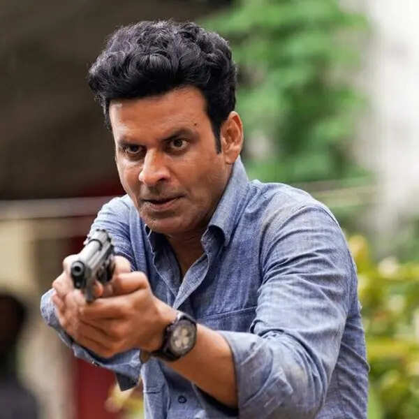 द फैमिली मैन