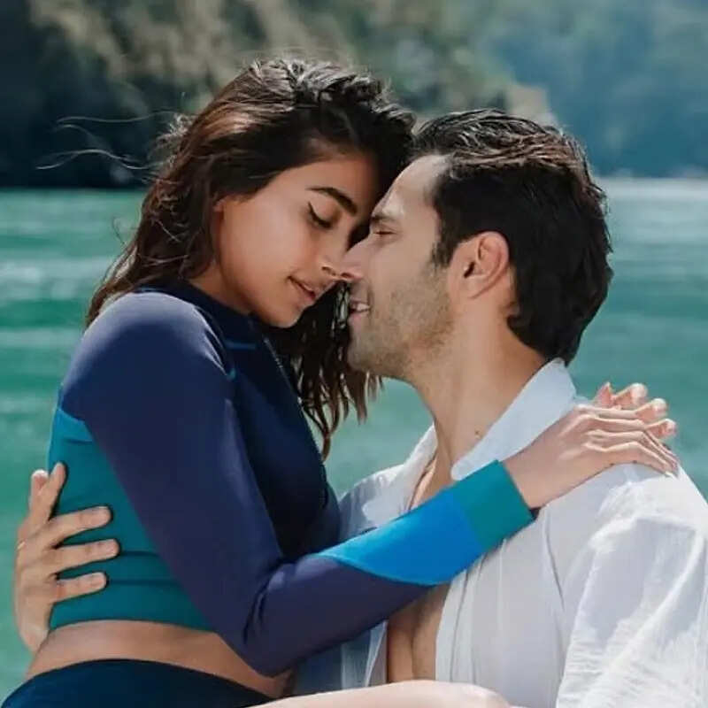 है जवानी तो इश्क होना है