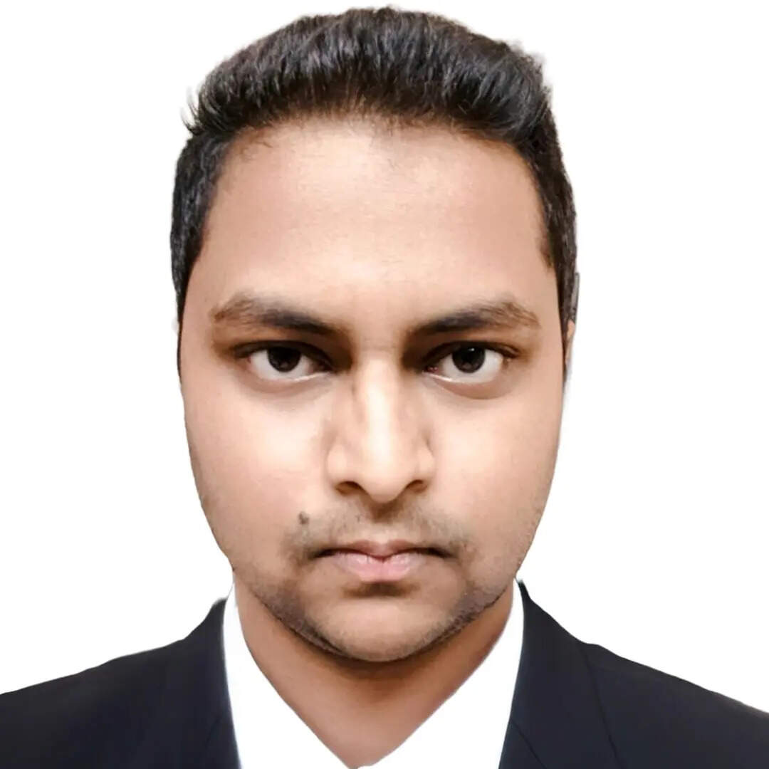 छात्र पी कौशिक रेड्डी