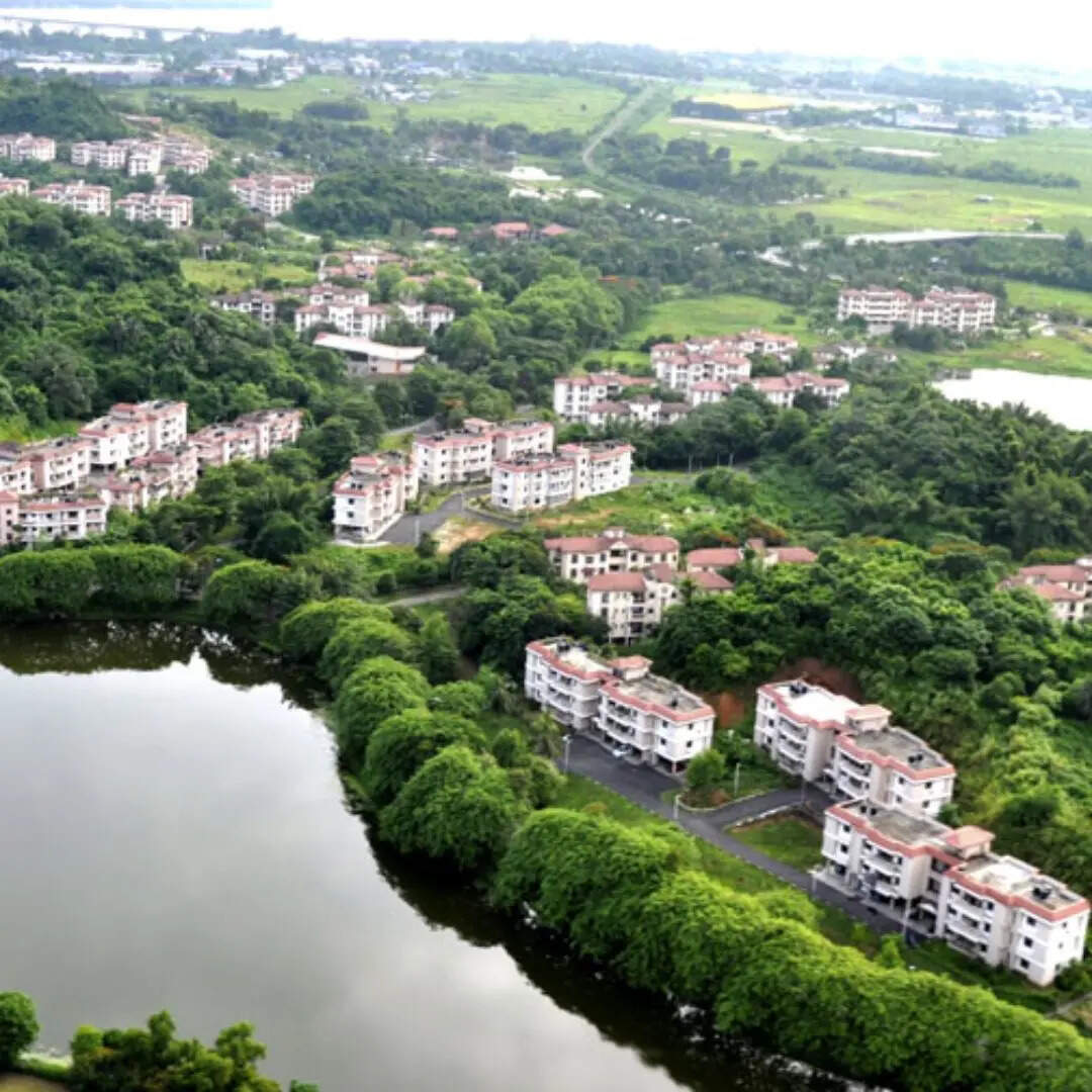 भारतीय प्रौद्योगिकी संस्थान गुवाहाटी (IIT Guwahati)​
