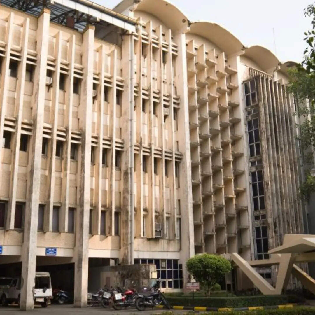 भारतीय प्रौद्योगिकी संस्थान बॉम्बे (IIT Bombay)