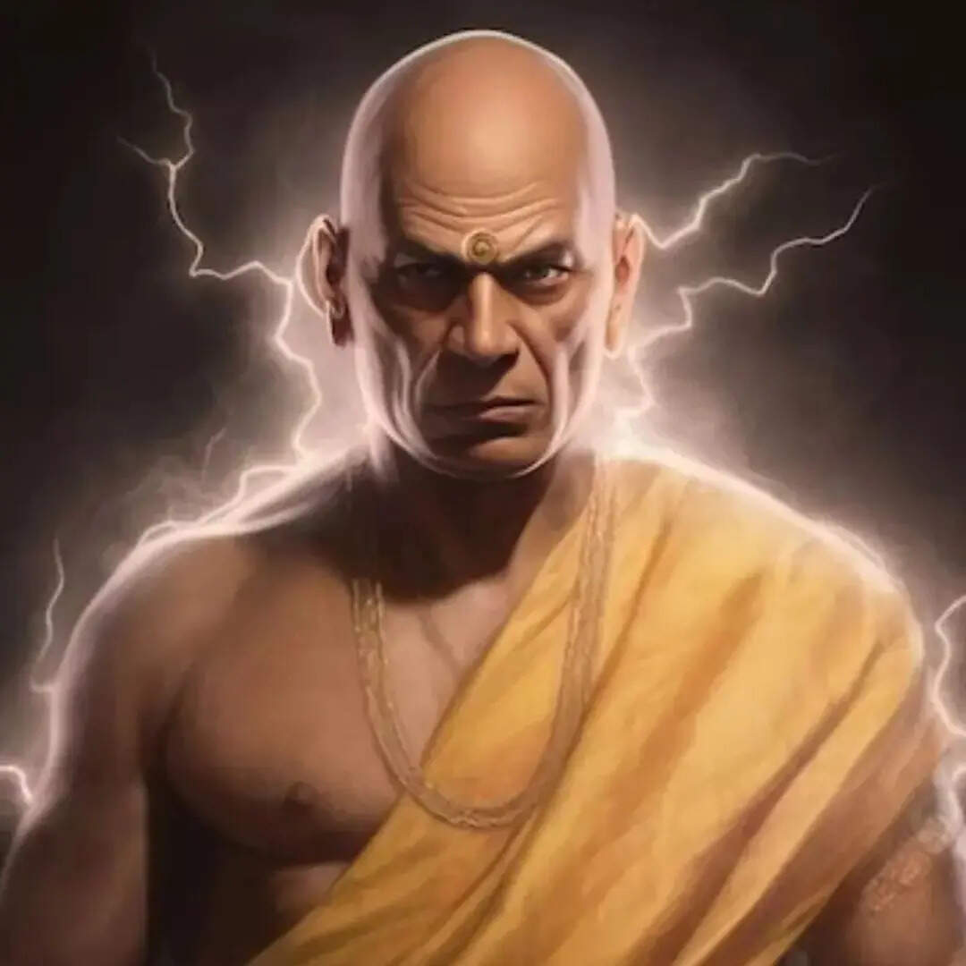 ​क्या है चाणक्य की सलाह​