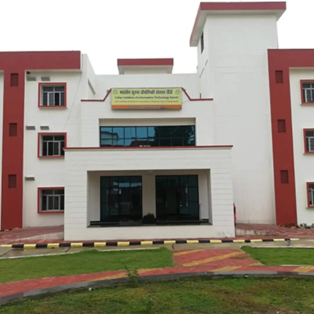 IIIT रांची​