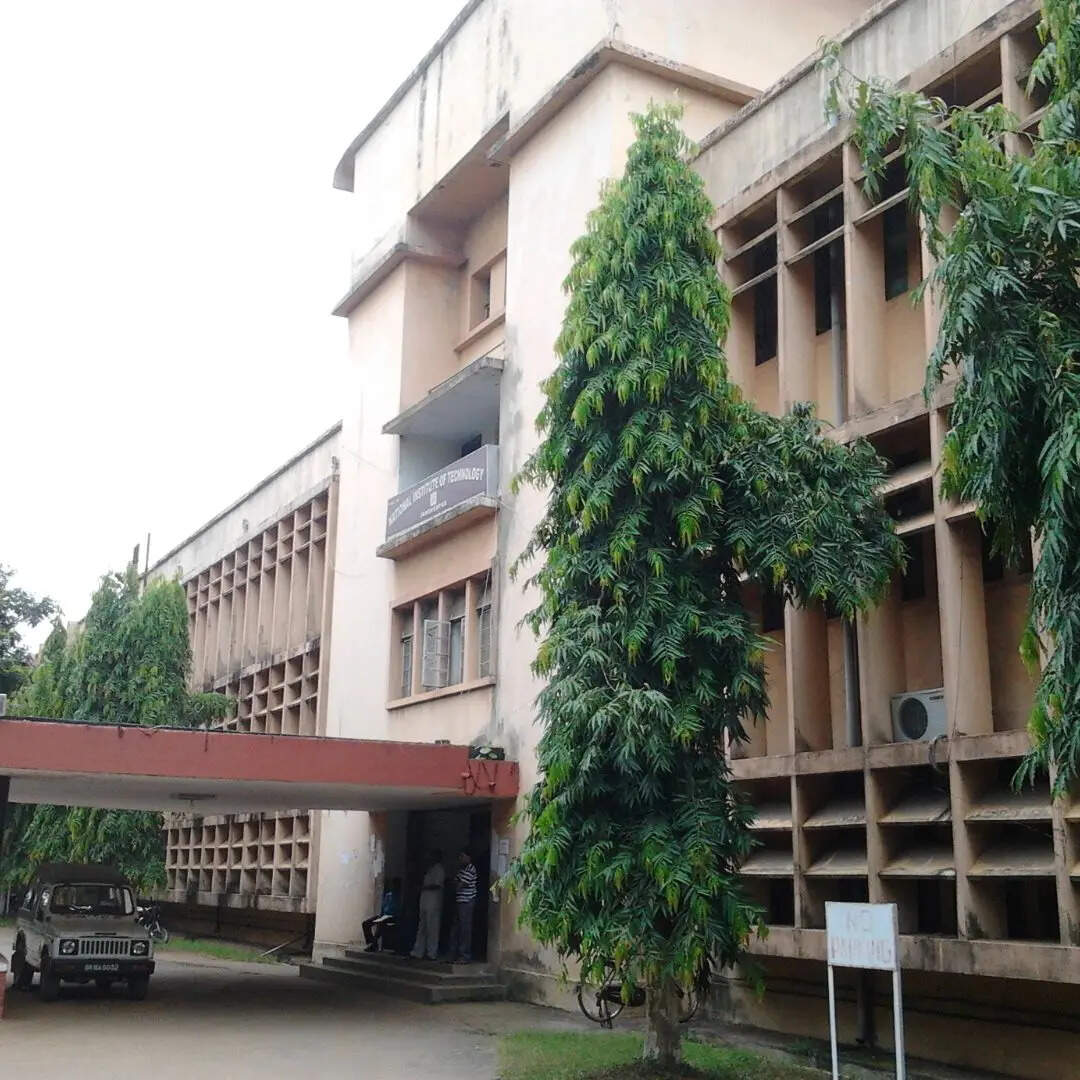 एनआईटी, जमशेदपुर