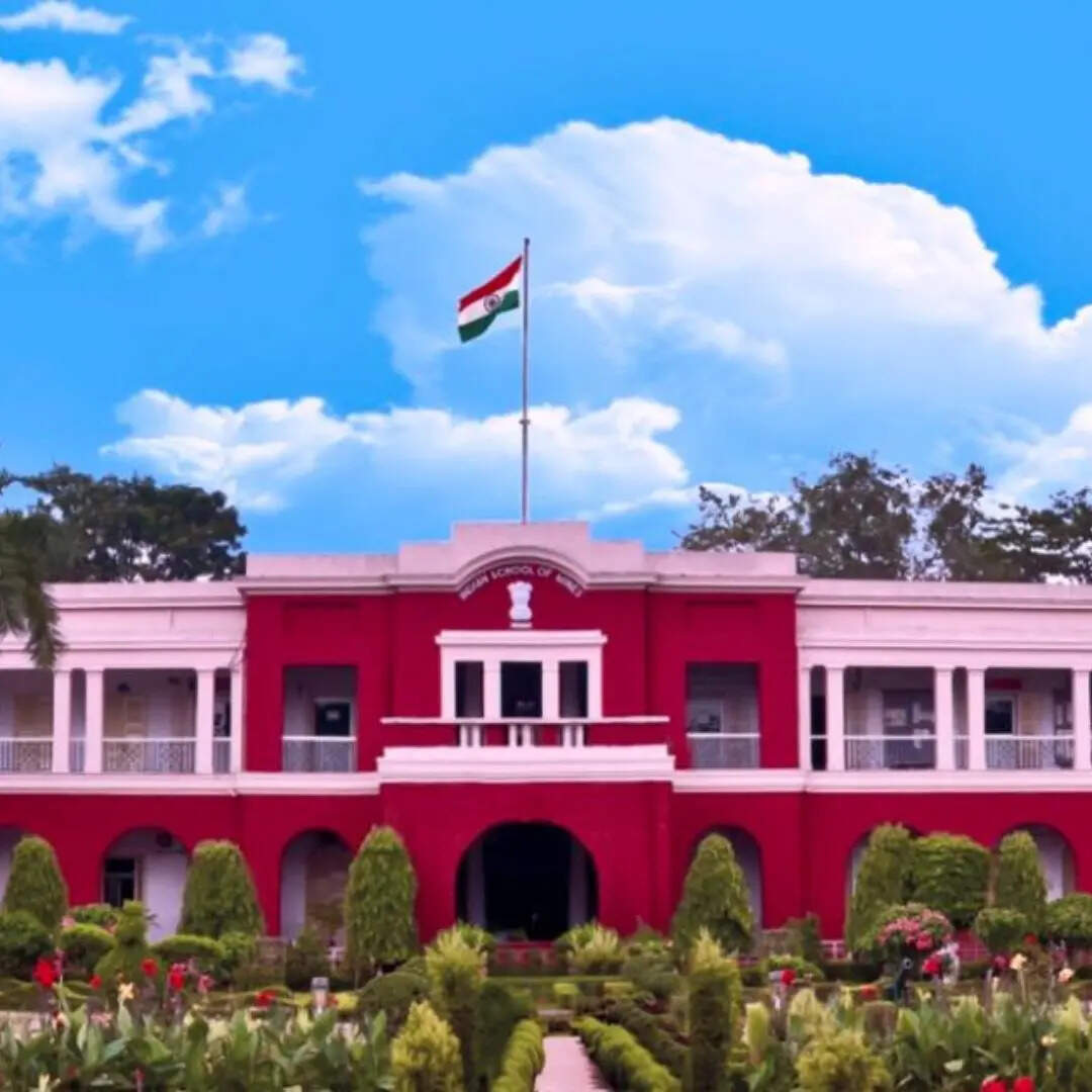 आईआईटी आईएसएम, धनबाद