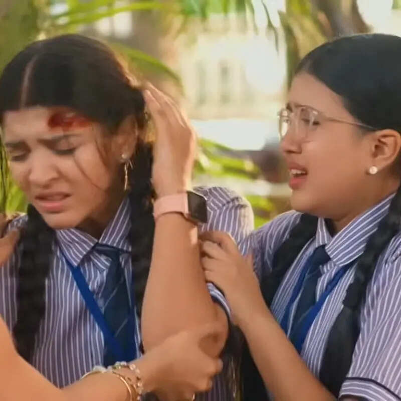 मायरा का पीछा करेगा ऋषभ