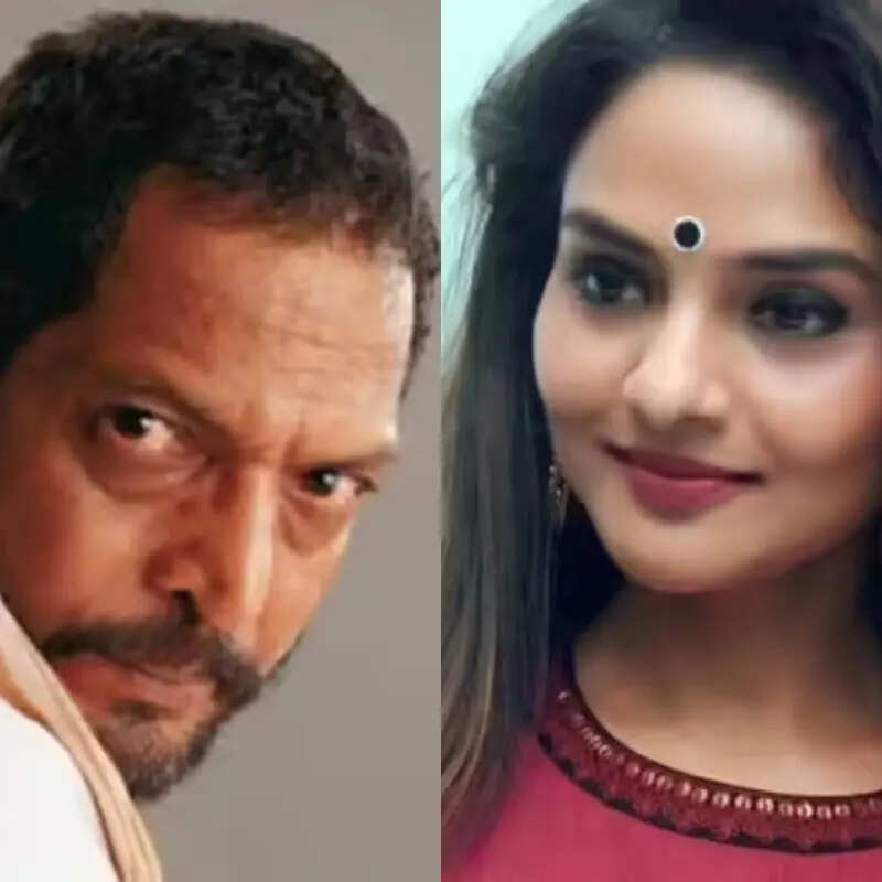 मधु को मारा था नाना पाटेकर ने थप्पड़
