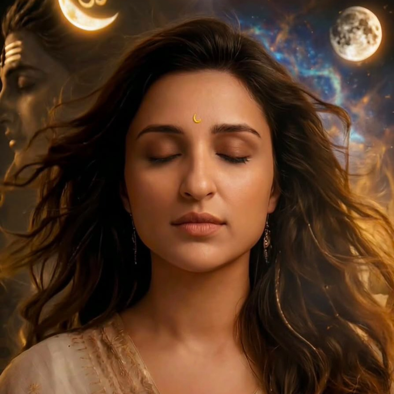 ​परिणीति चोपड़ा ने शुरू की नई पारी