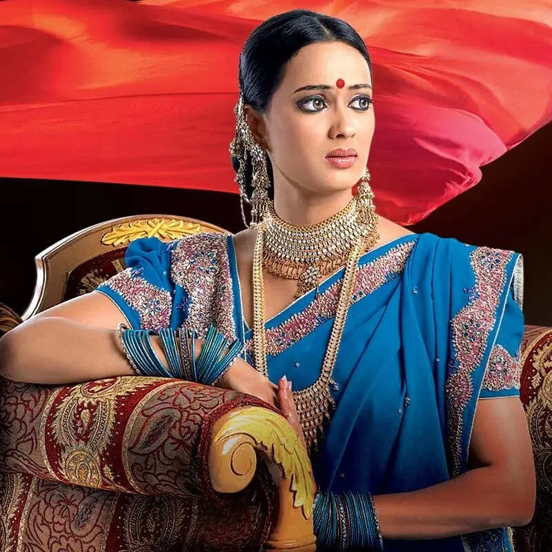 कसौटी जिंदगी की