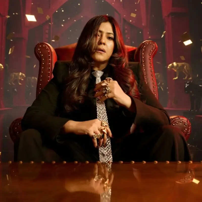 एकता कपूर हुईं 51 साल की