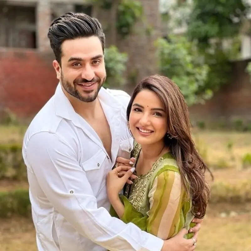 जैस्मिन भसीन-अली गोनी (Jasmin Bhasin Aly Goni)