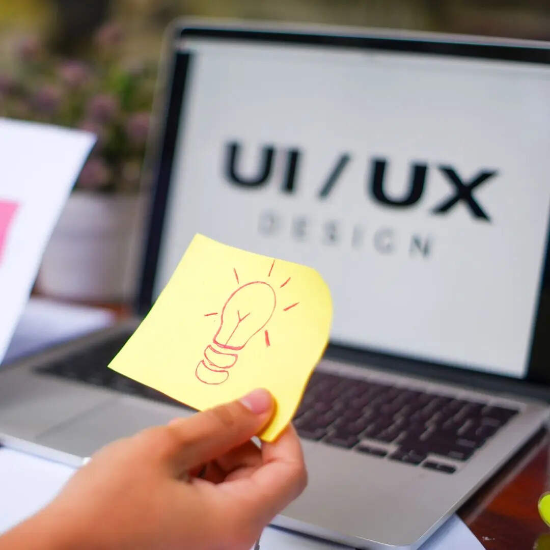 UI/UX डिजाइनर (UI/UX Designer)​