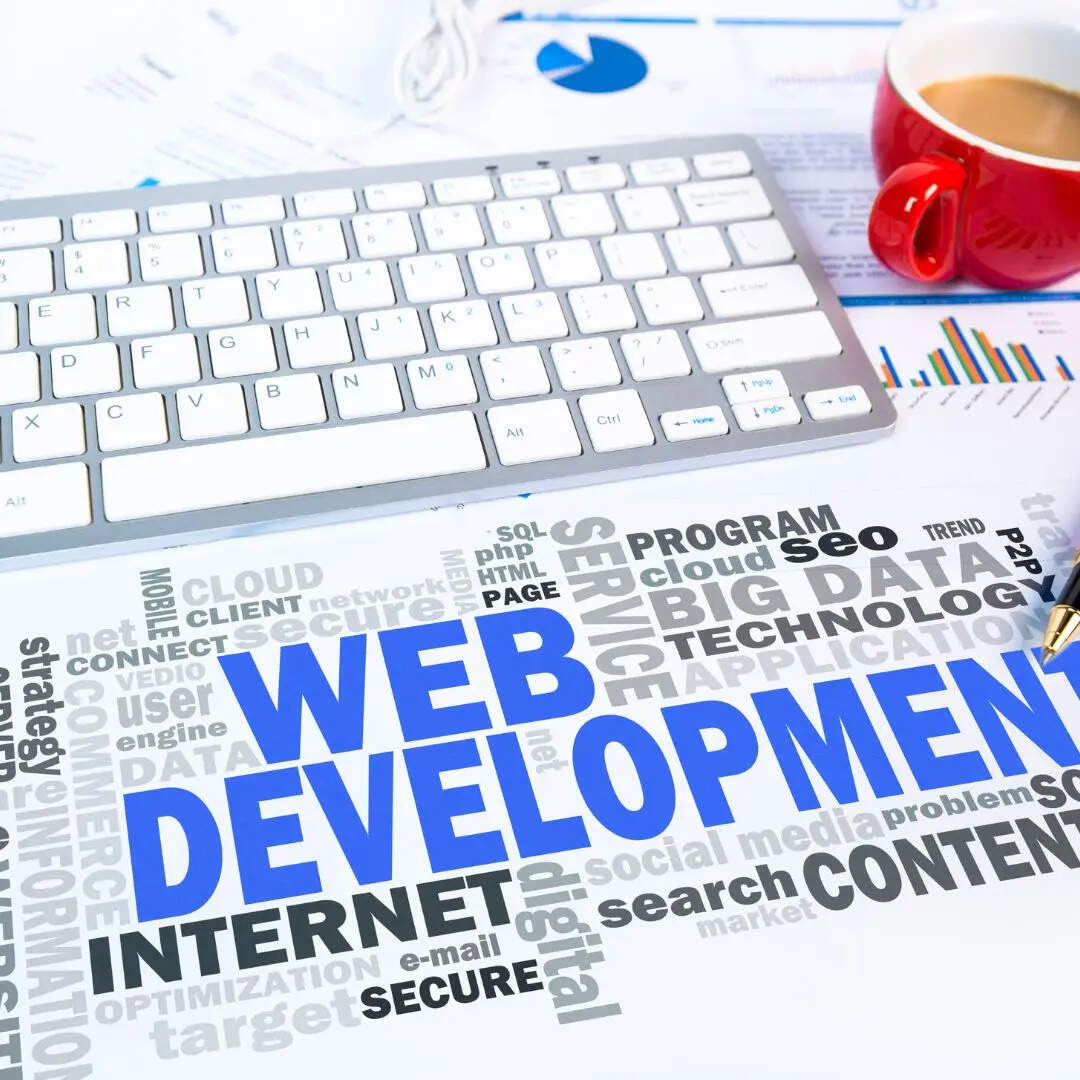 वेब डेवलपर्स - फुल स्टैक (Web Developers - Full Stack)​
