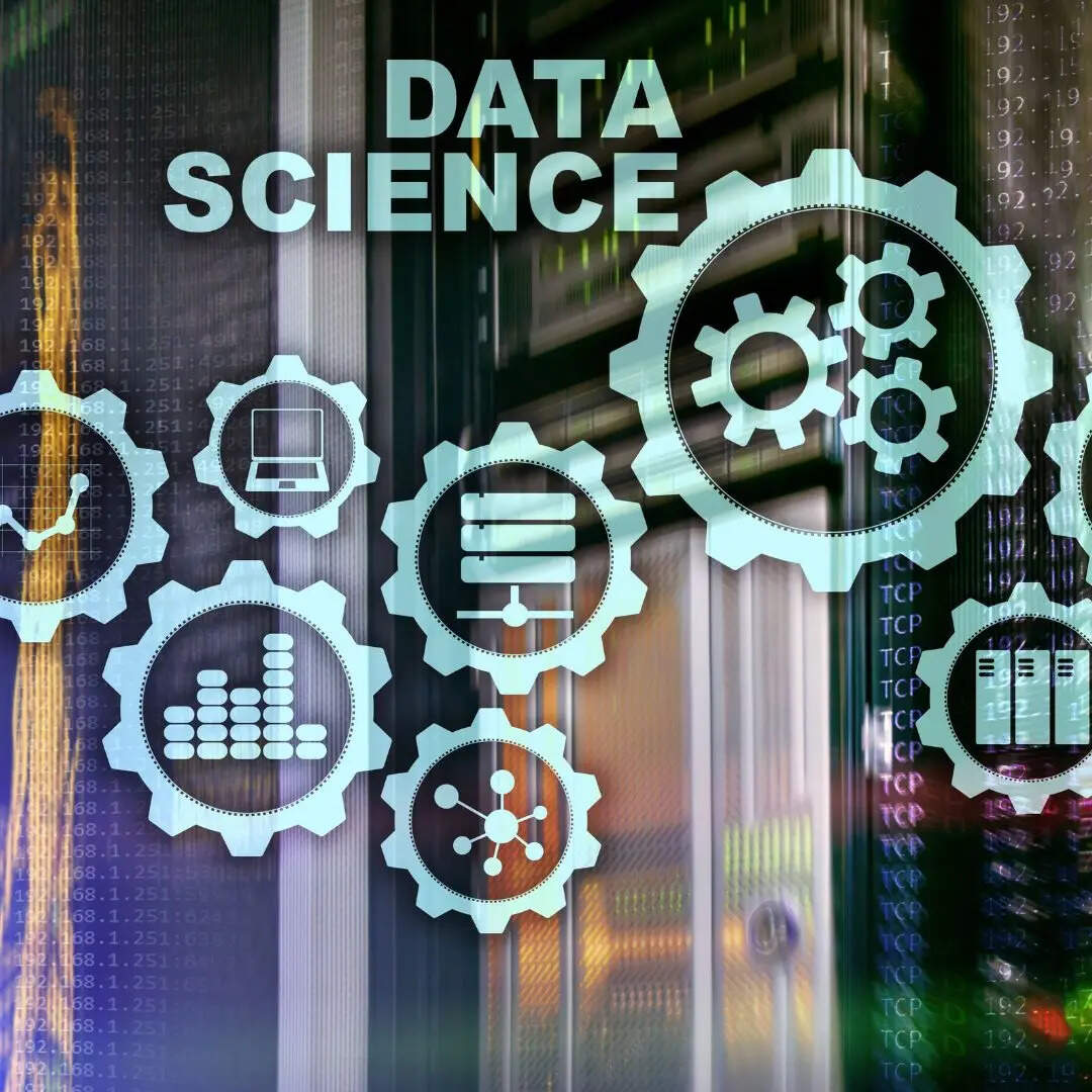डेटा साइंस (Data Science)​