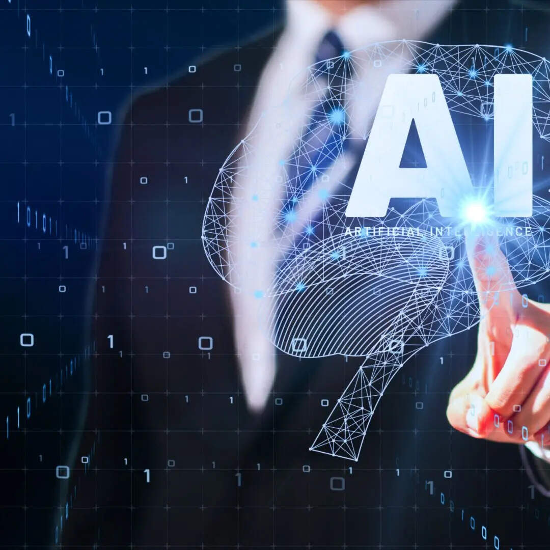 आर्टिफिशियल इंटेलिजेंस और मशीन लर्निंग (AI & Machine Learning)​