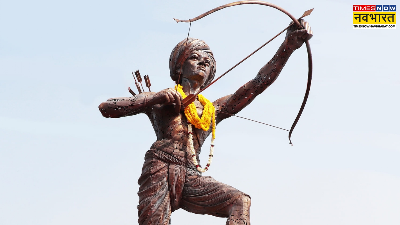 Birsa Munda Death Anniversary