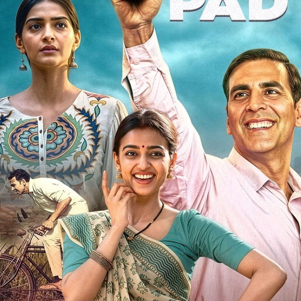 पैड मैन