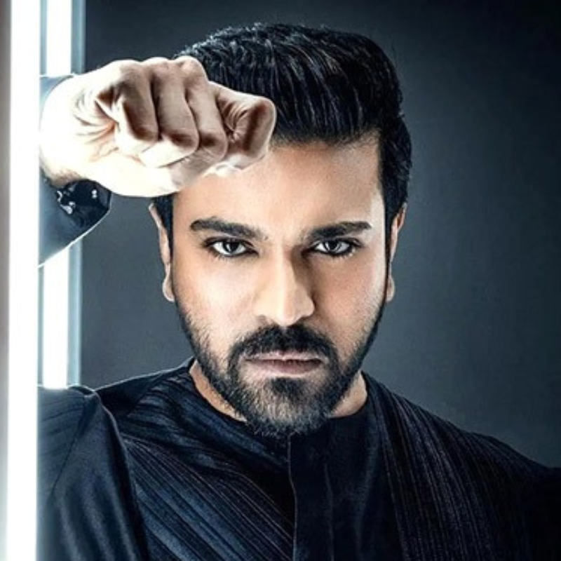 Peddi रिलीज के बाद एक्टिंग से ब्रेक लेंगे Ram Charan?