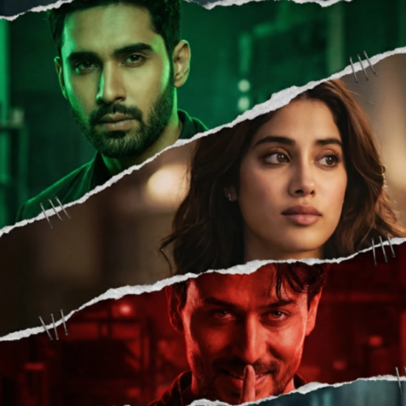 4th May 2027 को रिलीज होगी Lag Ja Gale