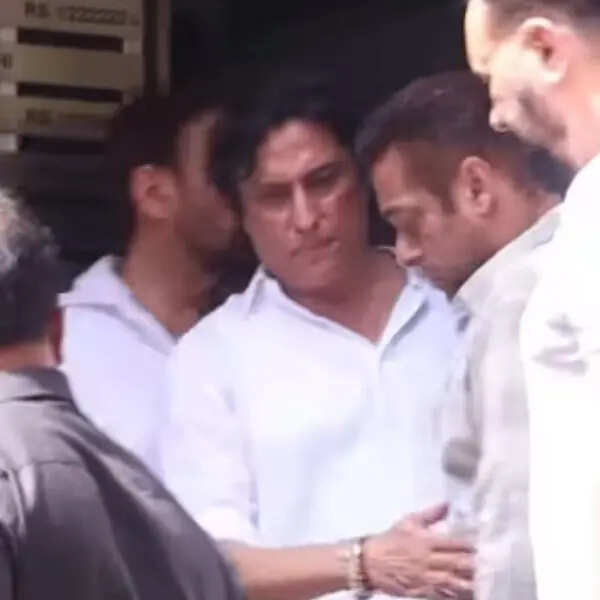बेहद करीबी थे कुमुद राणे 