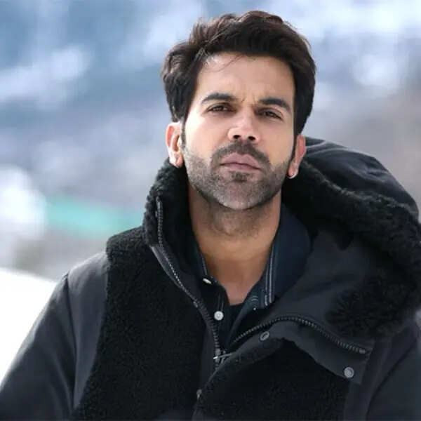 राजकुमार राव की अपकमिंग मूवी को लेकर आया अपडेट