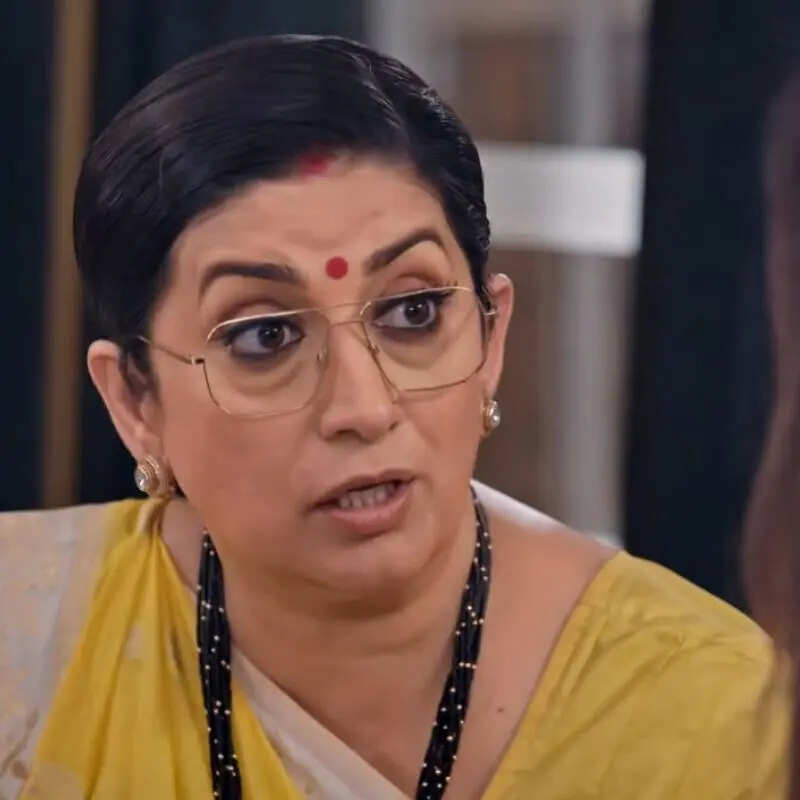 वैष्णवी को समझाएगी तुलसी
