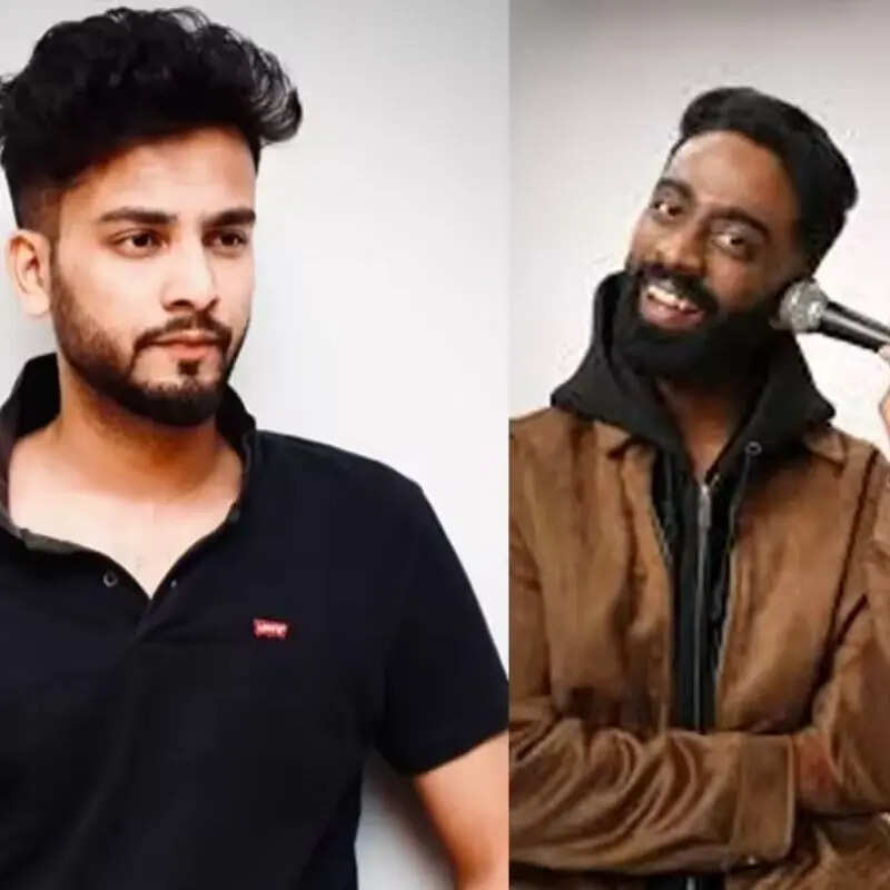 प्रणित मोरे के विवाद पर एल्विश यादव ने साधा निशाना