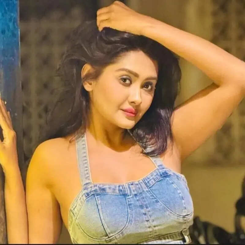 कांची सिंह की कमजोर हो गई थी याद्दाश्त