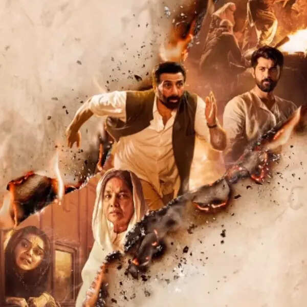 ​बंटवारा 1947​