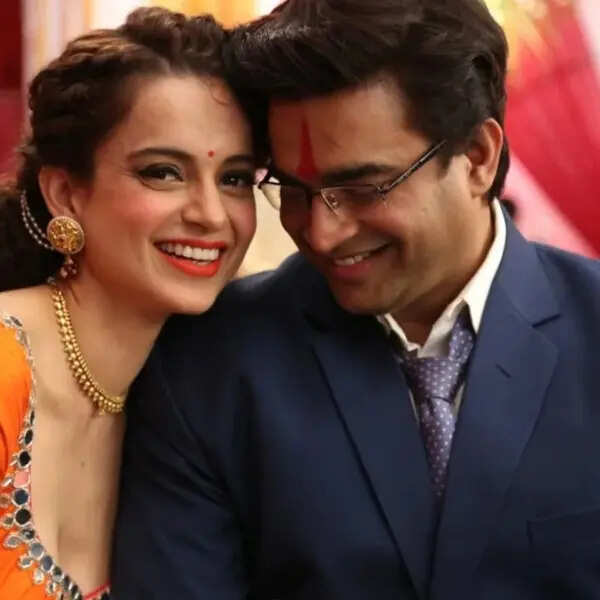 तनु वेड्स मनु