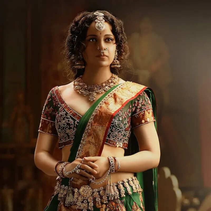 चंद्रमुखी 2