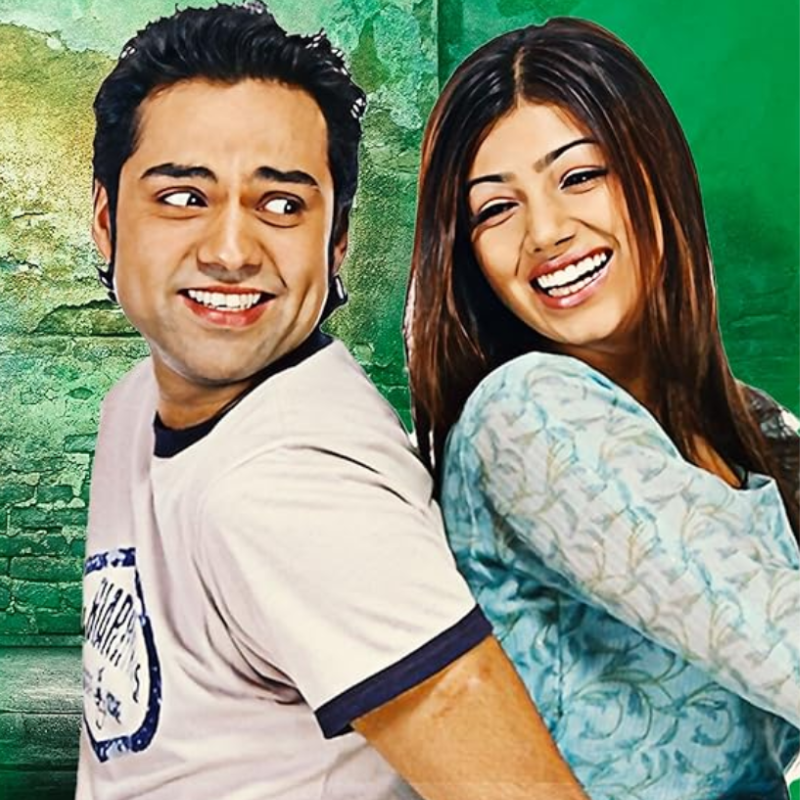 सोचा ना था (Socha Na Tha) साल- 2005
