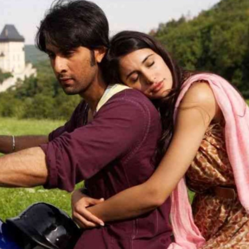 रॉकस्टार (Rockstar) साल-2011
