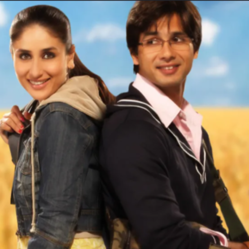 जब वी मेट (Jab We Met) साल- 2007