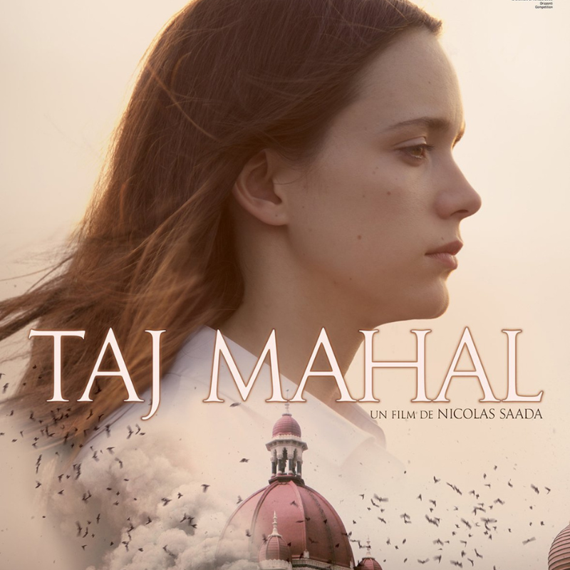 ताज महल (Taj Mahal)