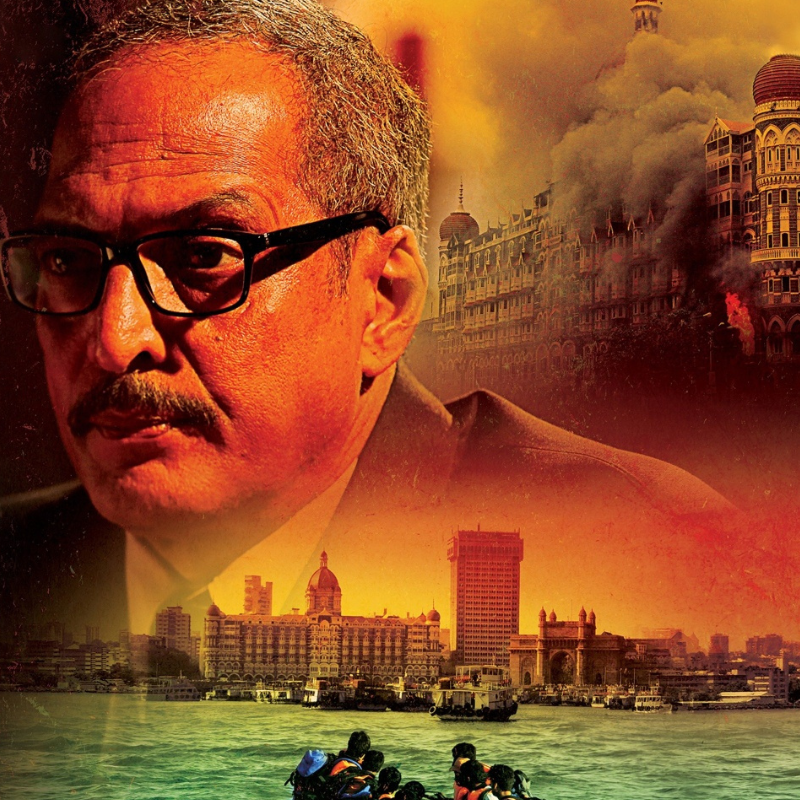 ​द अटैक ऑफ 26/11 (The Attacks of 26/11)