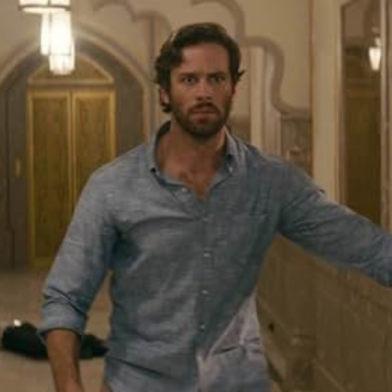 होटल मुंबई (Hotel Mumbai)
