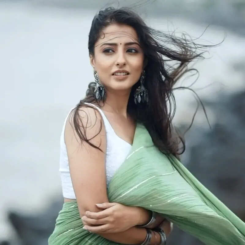 शीर्षा तिवारी के हाथ लगा नया शो​
