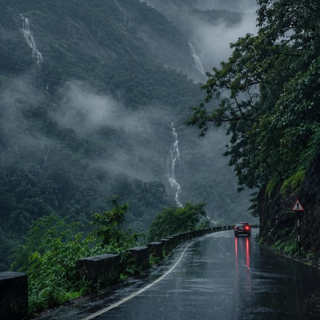 सफर से पहले ये गलती न करें