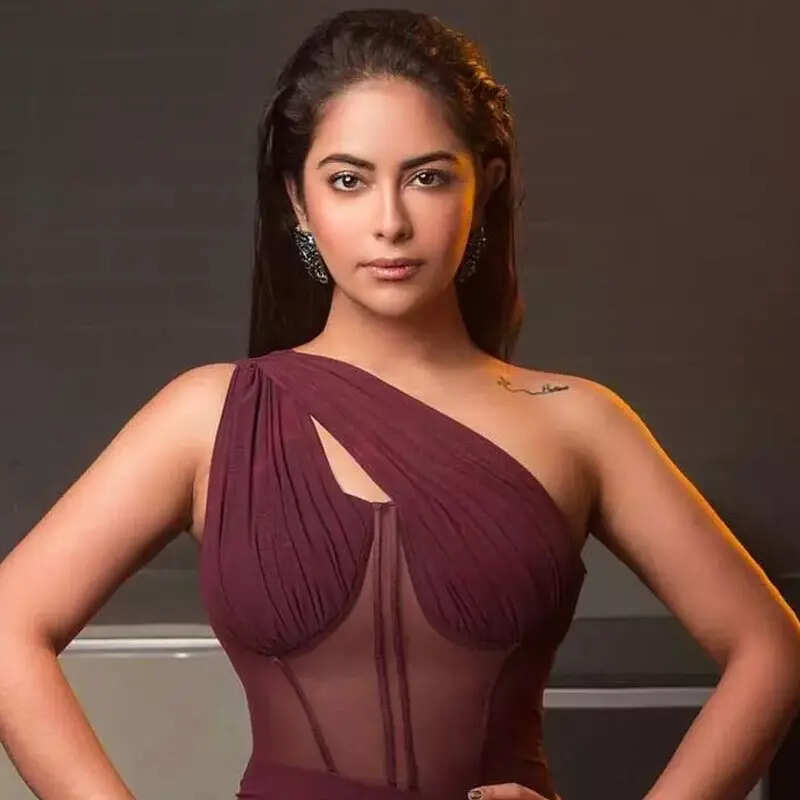 अविका गौर ने आनंदी के कैरेक्टर पर की बात​